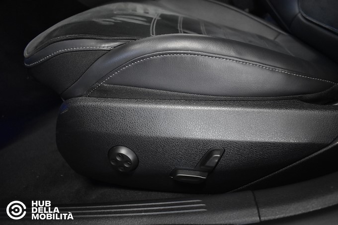 MERCEDES-BENZ C 220 d Mild hybrid S.W. Premium